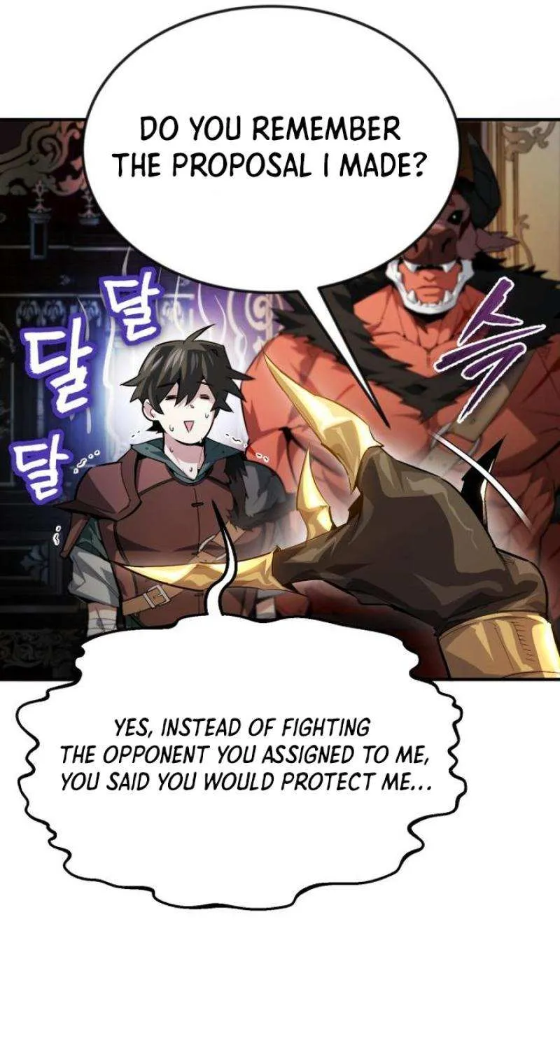 There Are No Bad Heroes In This World Chapter 15 page 36 - 