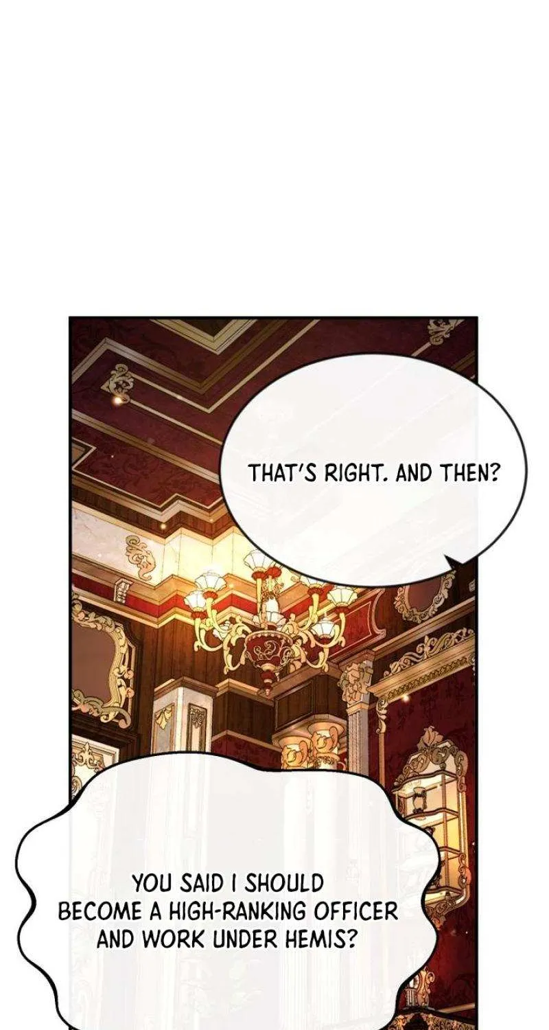 There Are No Bad Heroes In This World Chapter 15 page 37 - 