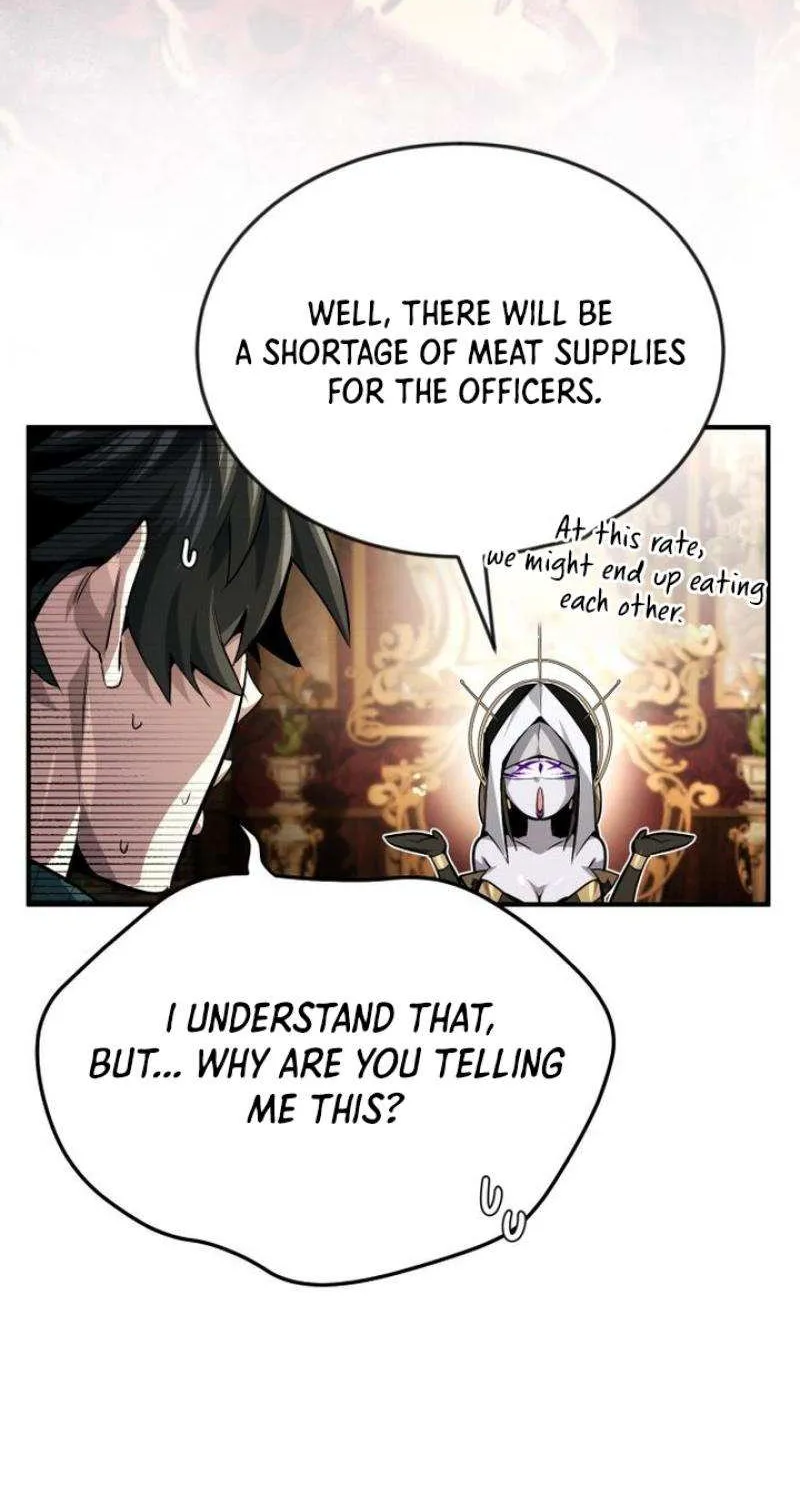 There Are No Bad Heroes In This World Chapter 15 page 45 - 