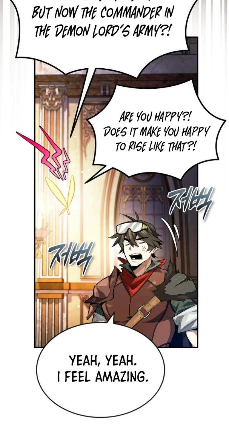 There Are No Bad Heroes In This World Chapter 15 page 54 - 