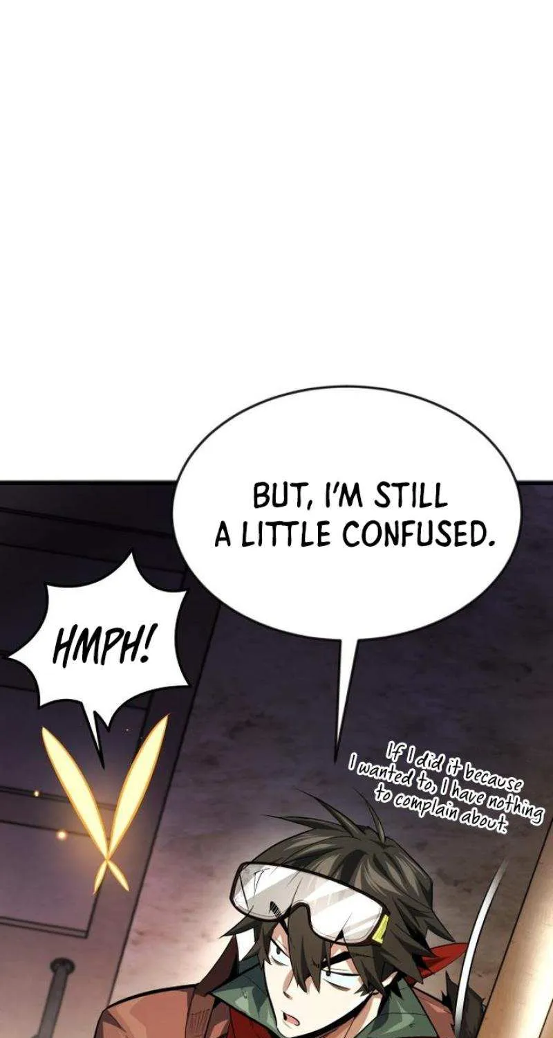 There Are No Bad Heroes In This World Chapter 15 page 55 - 