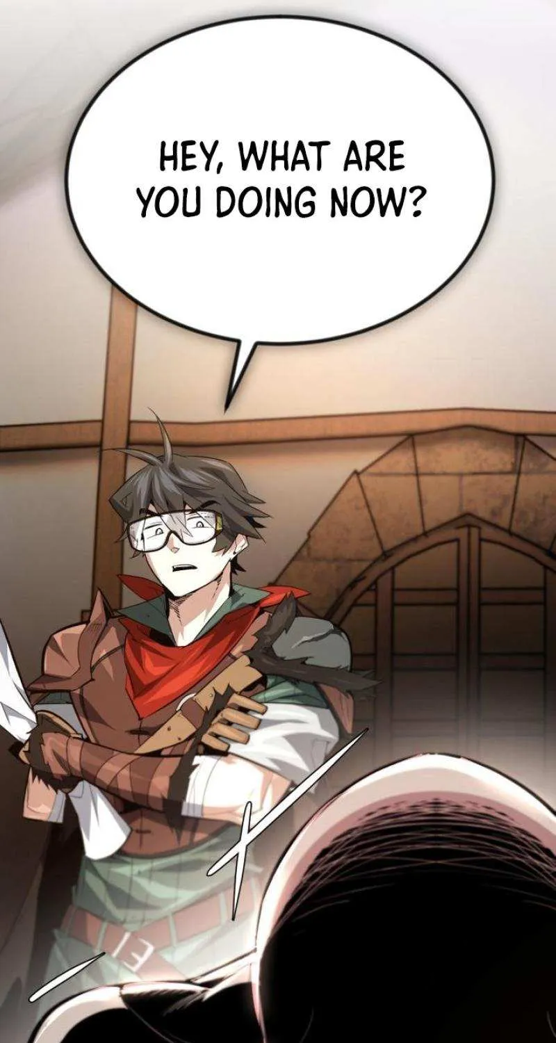There Are No Bad Heroes In This World Chapter 15 page 58 - 