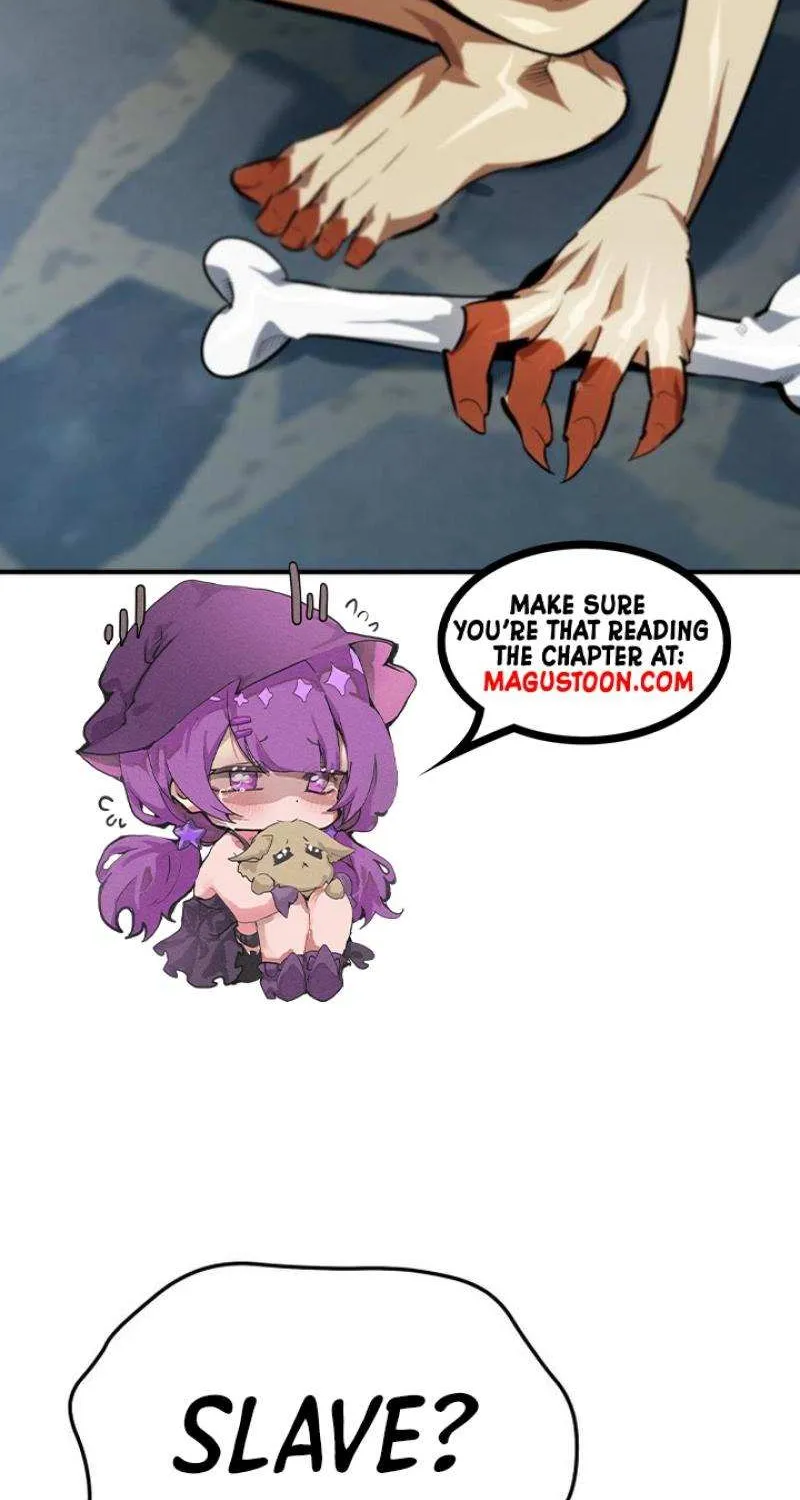 There Are No Bad Heroes In This World Chapter 15 page 61 - 