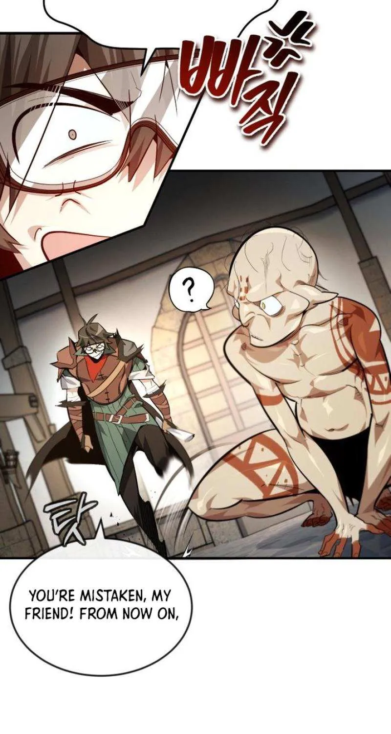 There Are No Bad Heroes In This World Chapter 15 page 62 - 