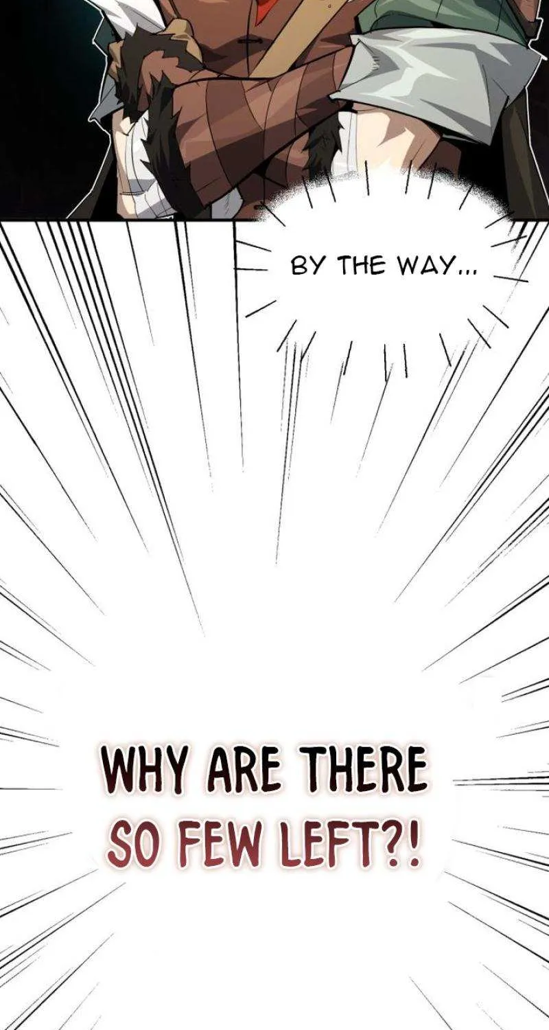 There Are No Bad Heroes In This World Chapter 15 page 68 - 