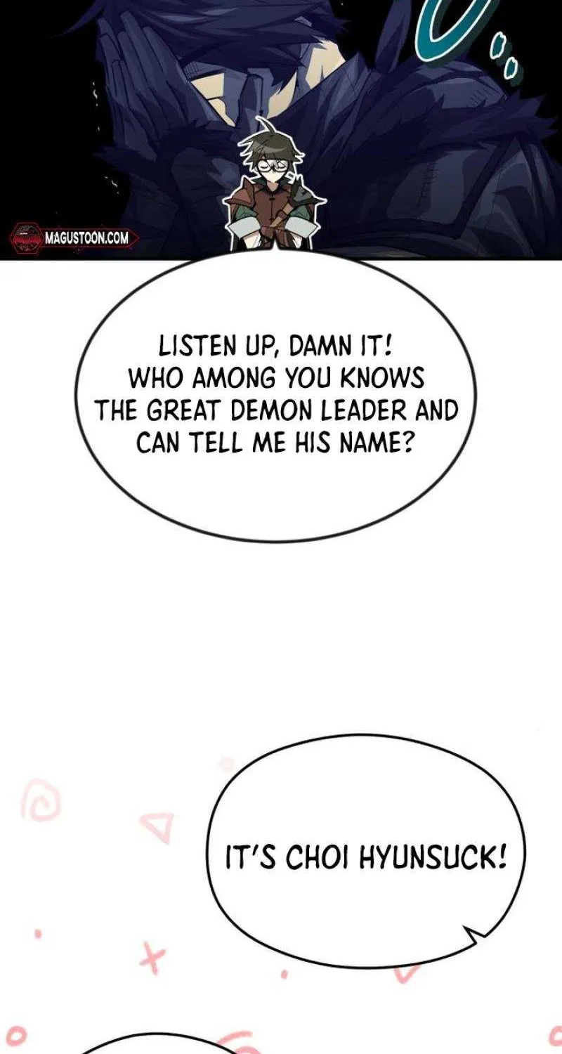 There Are No Bad Heroes In This World Chapter 15 page 71 - 