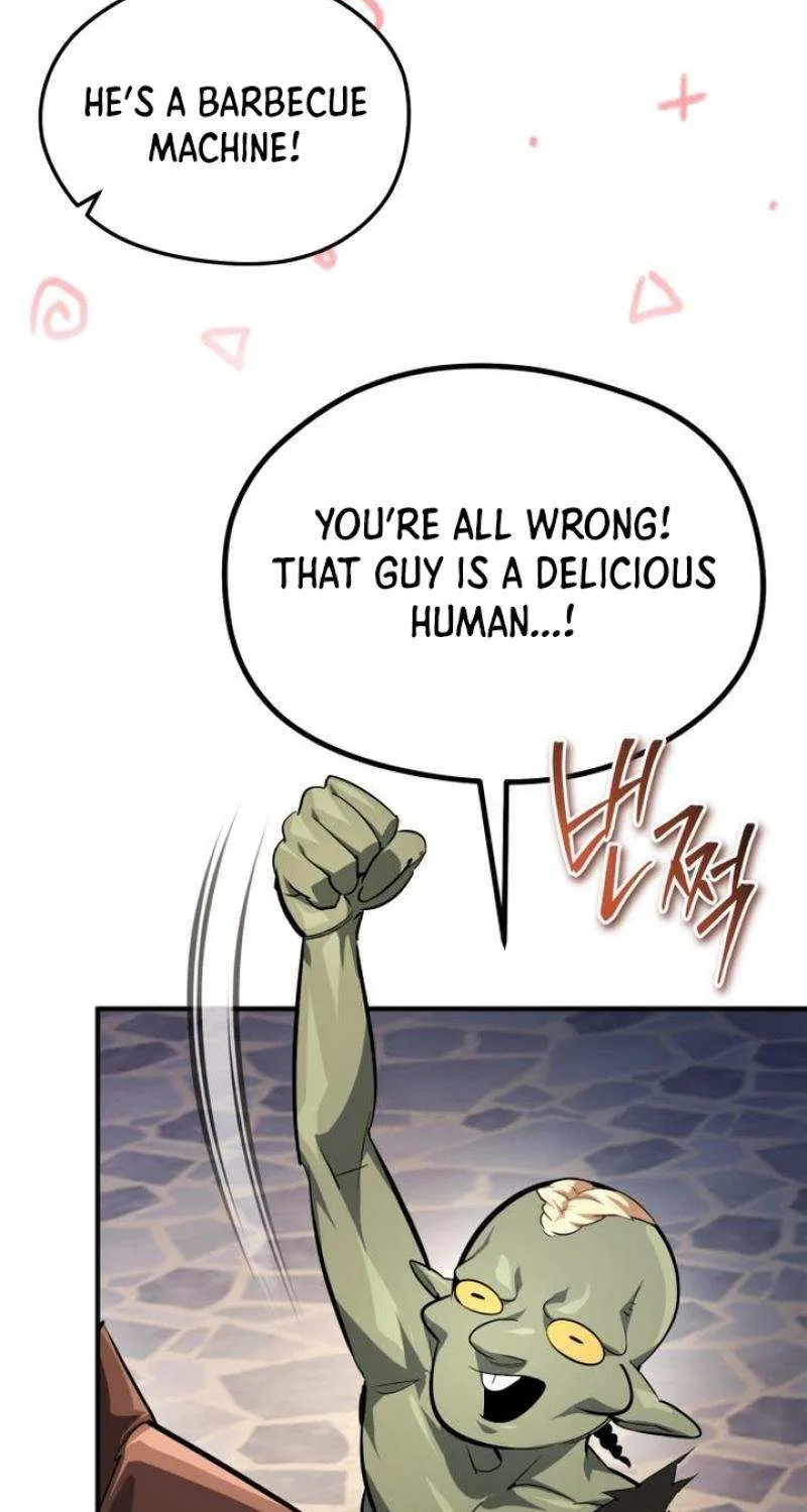 There Are No Bad Heroes In This World Chapter 15 page 72 - 