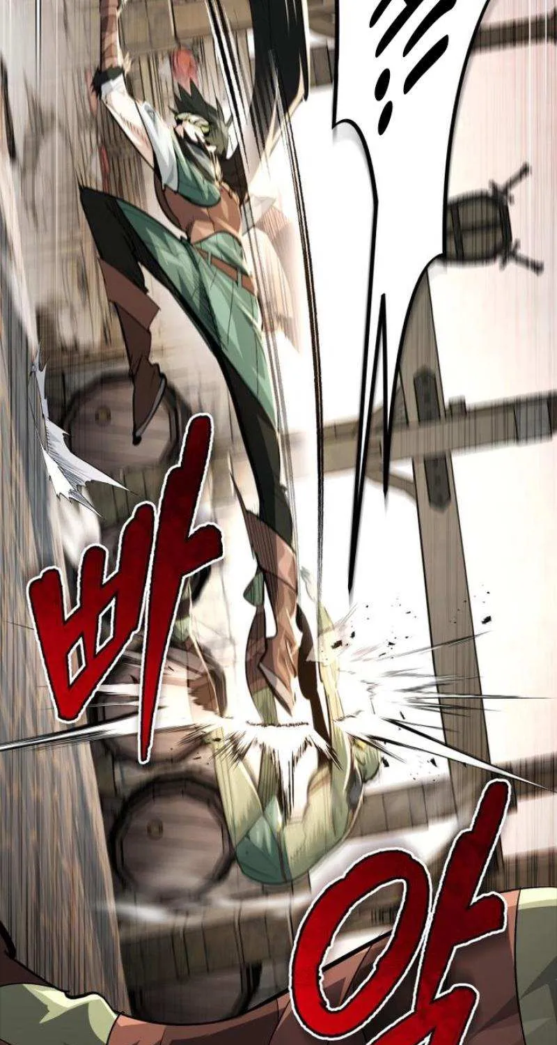 There Are No Bad Heroes In This World Chapter 15 page 74 - 
