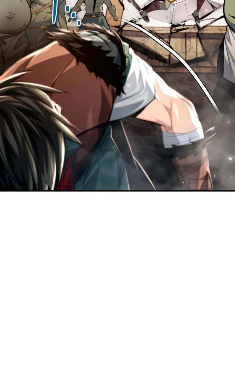 There Are No Bad Heroes In This World Chapter 15 page 76 - 