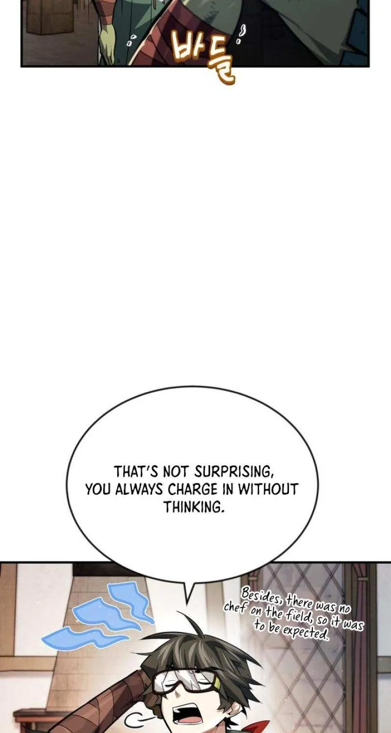 There Are No Bad Heroes In This World Chapter 15 page 80 - 
