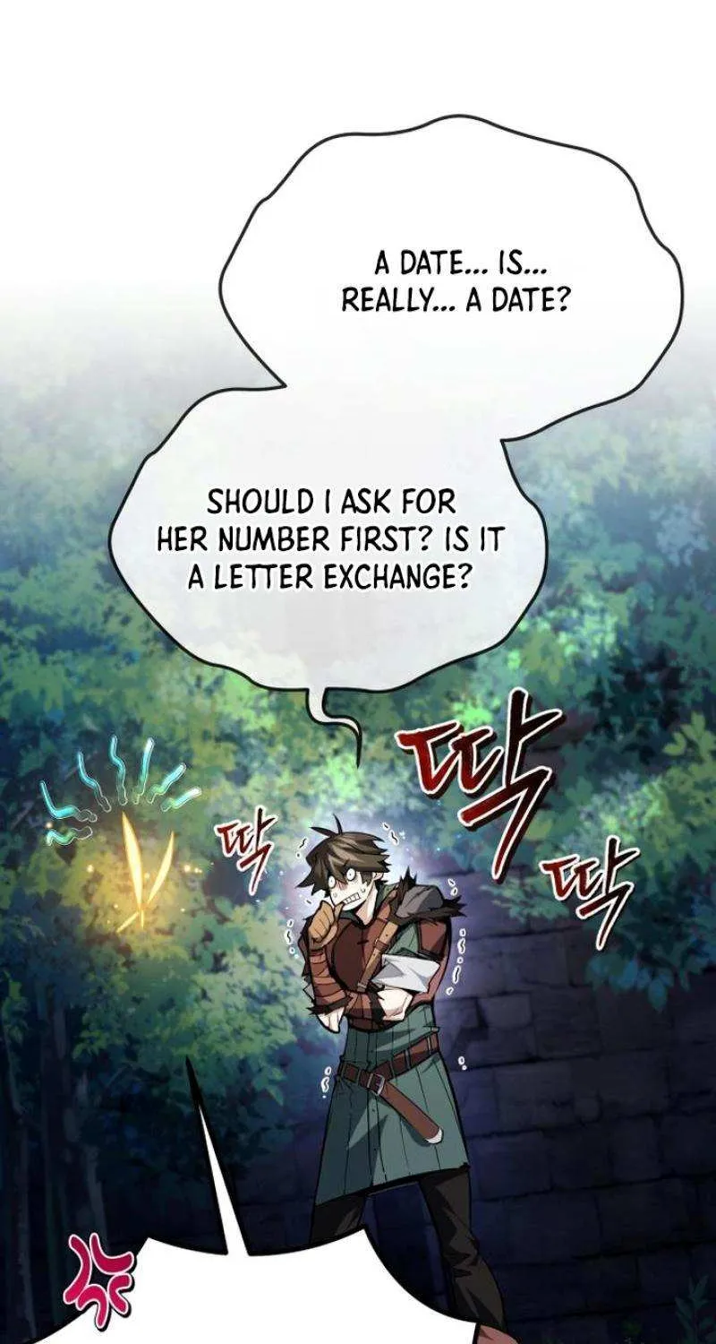 There Are No Bad Heroes In This World Chapter 15 page 9 - 