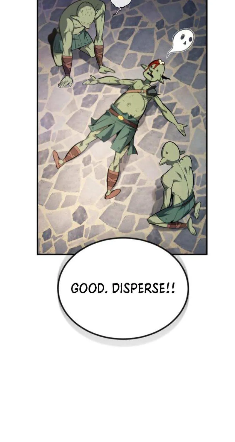 There Are No Bad Heroes In This World Chapter 15 page 84 - 