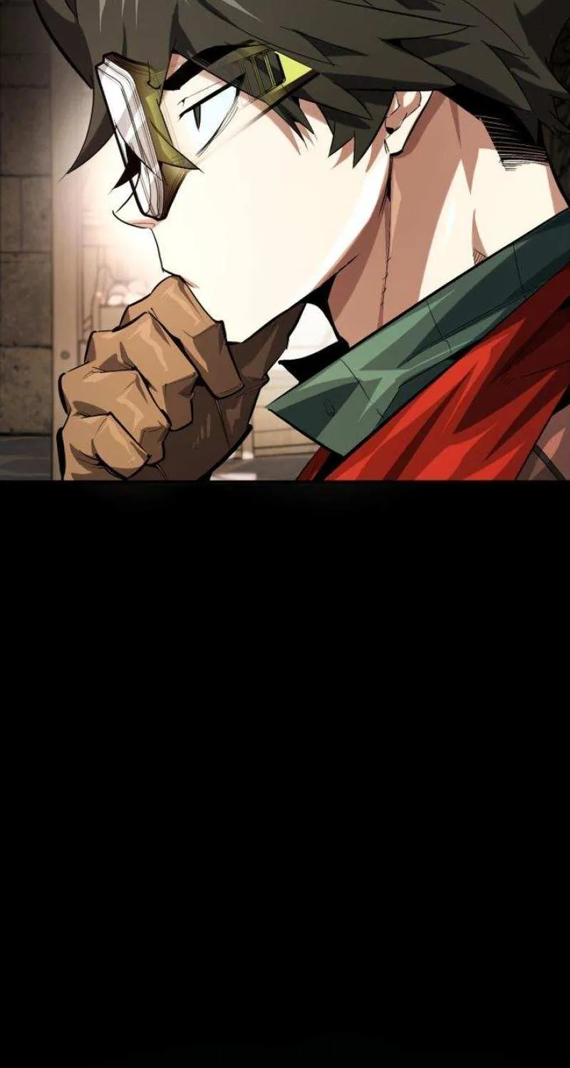 There Are No Bad Heroes In This World Chapter 15 page 87 - 