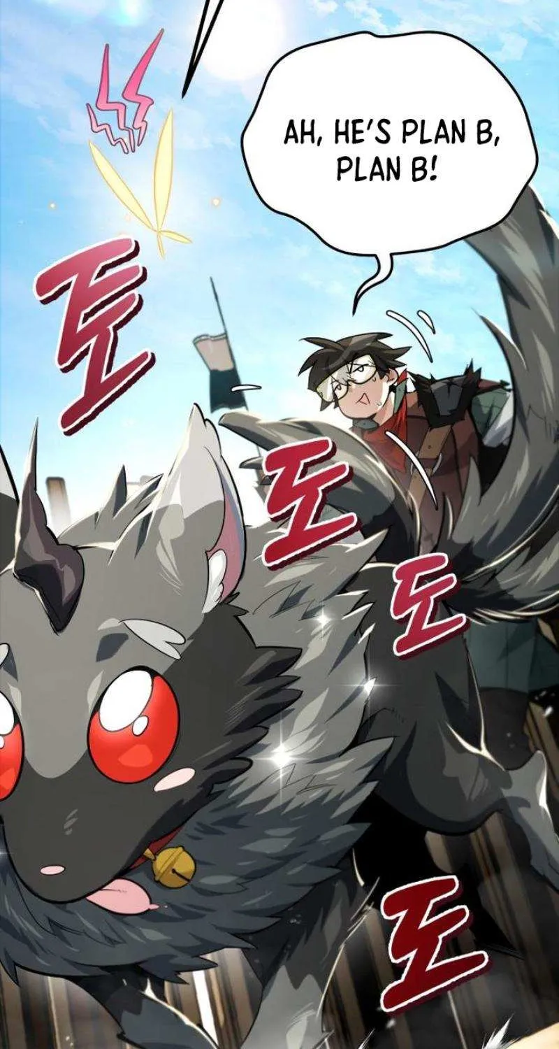 There Are No Bad Heroes In This World Chapter 15 page 90 - 