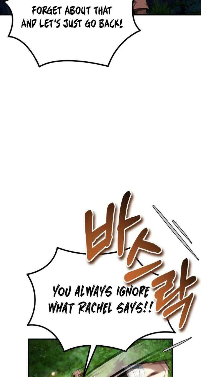 There Are No Bad Heroes In This World Chapter 15 page 10 - 