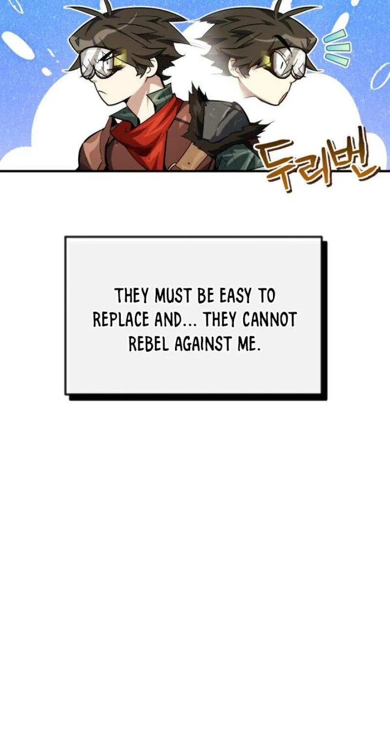 There Are No Bad Heroes In This World Chapter 15 page 92 - 
