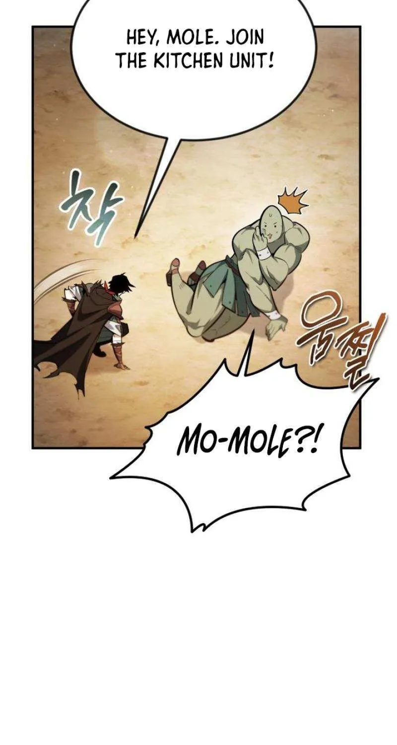 There Are No Bad Heroes In This World Chapter 15 page 95 - 