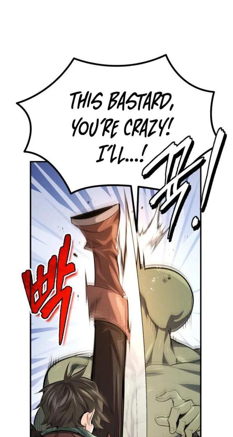 There Are No Bad Heroes In This World Chapter 15 page 96 - 