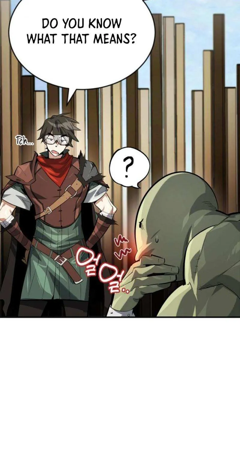 There Are No Bad Heroes In This World Chapter 15 page 98 - 