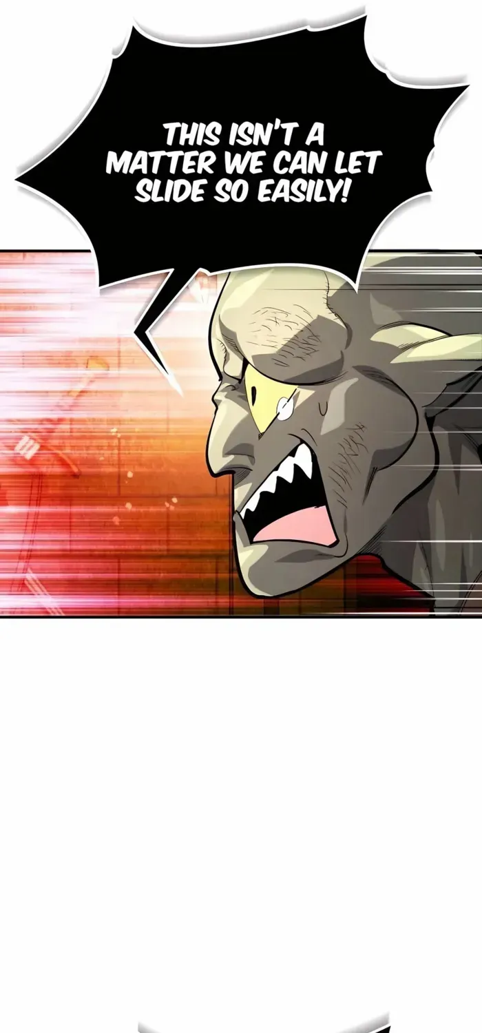 There Are No Bad Heroes In This World Chapter 16 page 11 - 