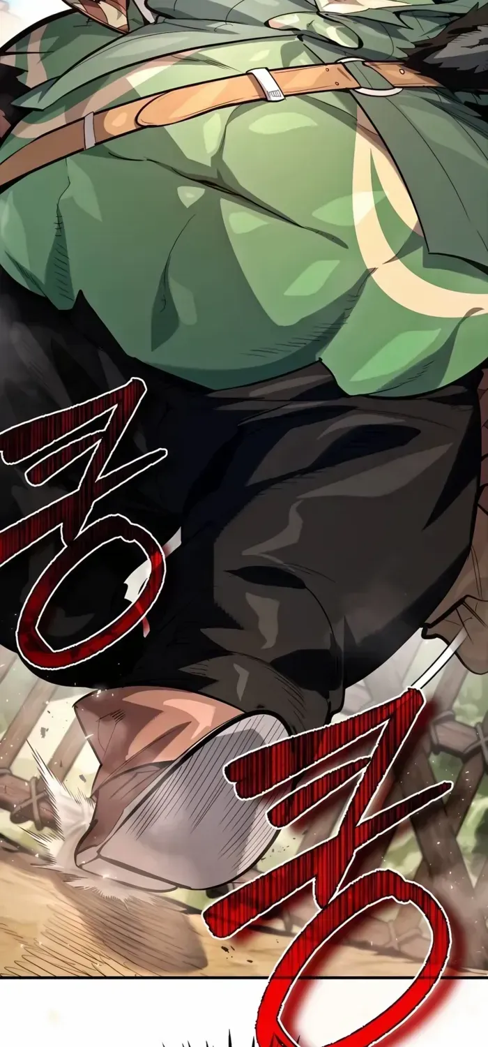 There Are No Bad Heroes In This World Chapter 16 page 19 - 