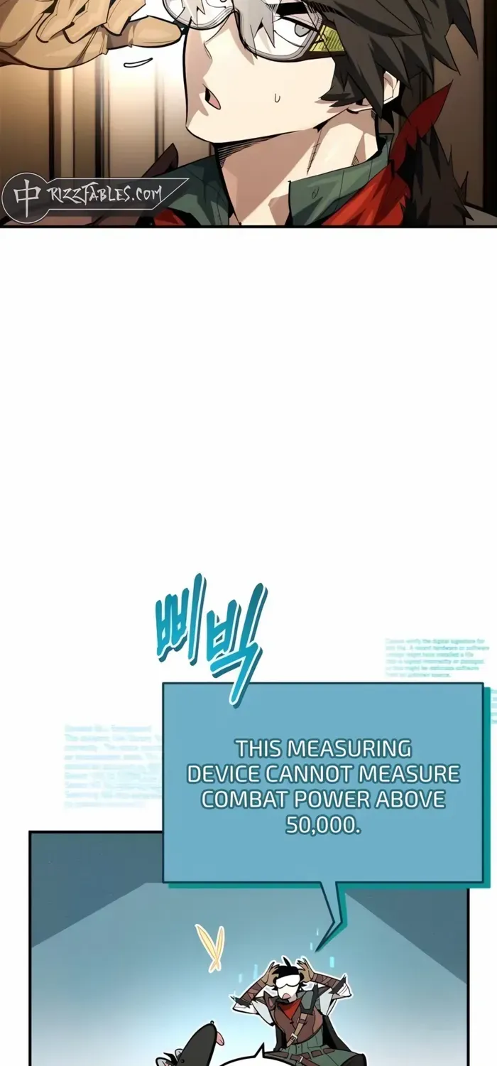 There Are No Bad Heroes In This World Chapter 16 page 21 - 