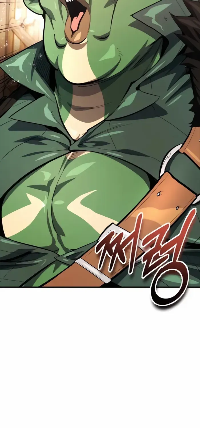 There Are No Bad Heroes In This World Chapter 16 page 24 - 