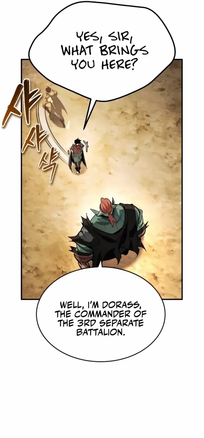 There Are No Bad Heroes In This World Chapter 16 page 27 - 