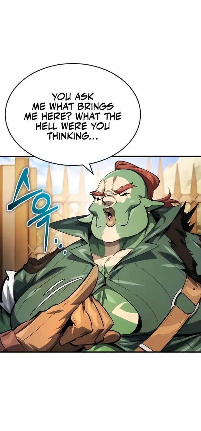 There Are No Bad Heroes In This World Chapter 16 page 28 - 