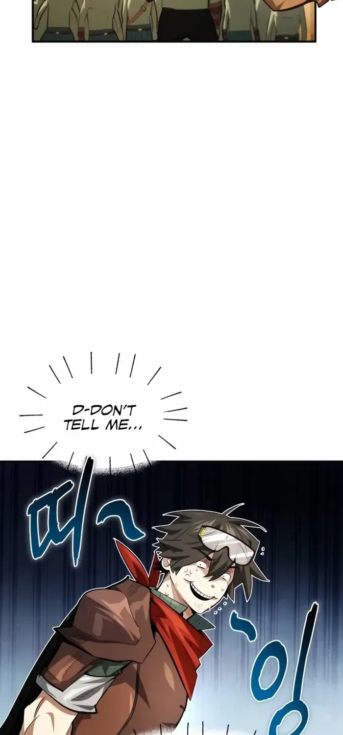 There Are No Bad Heroes In This World Chapter 16 page 30 - 