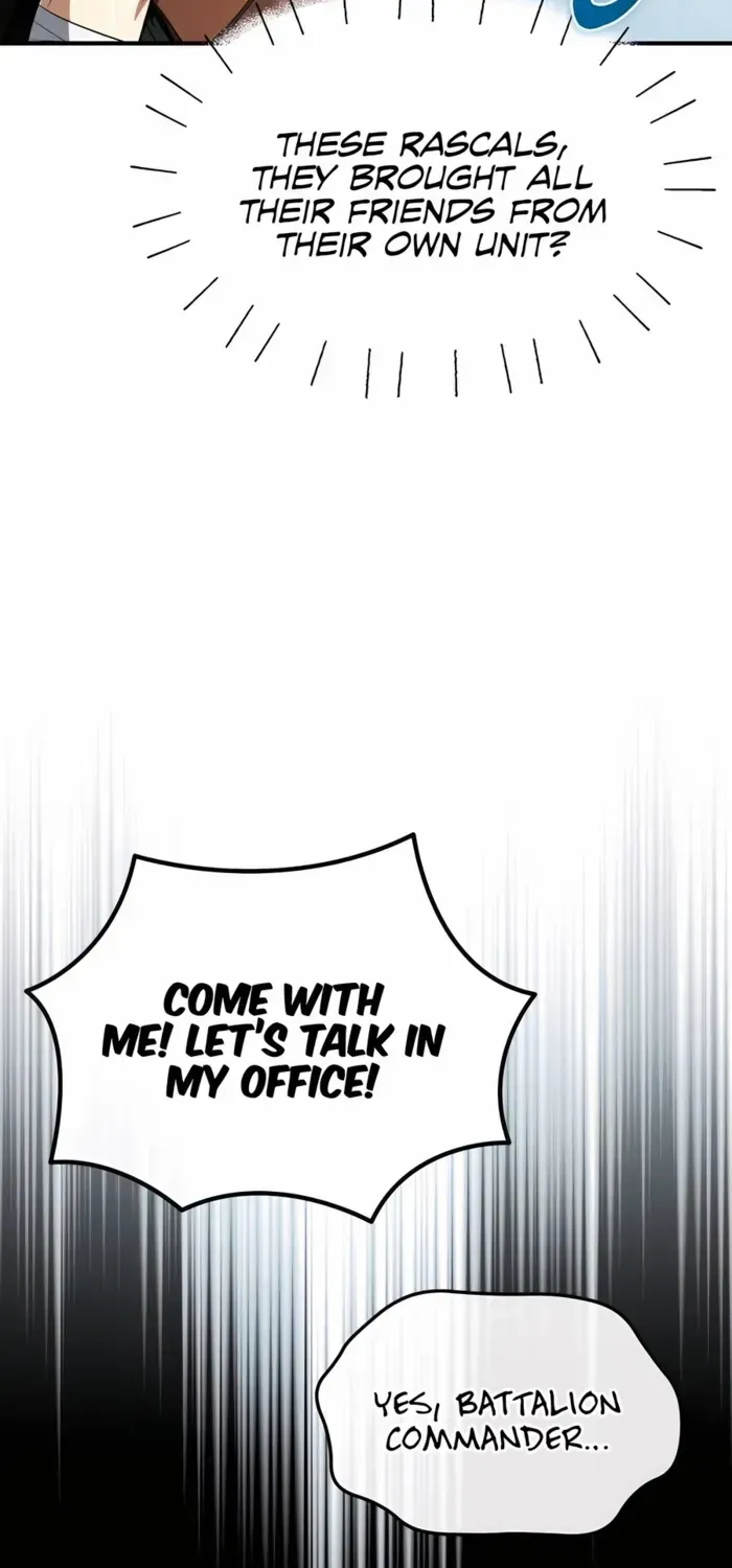 There Are No Bad Heroes In This World Chapter 16 page 31 - 