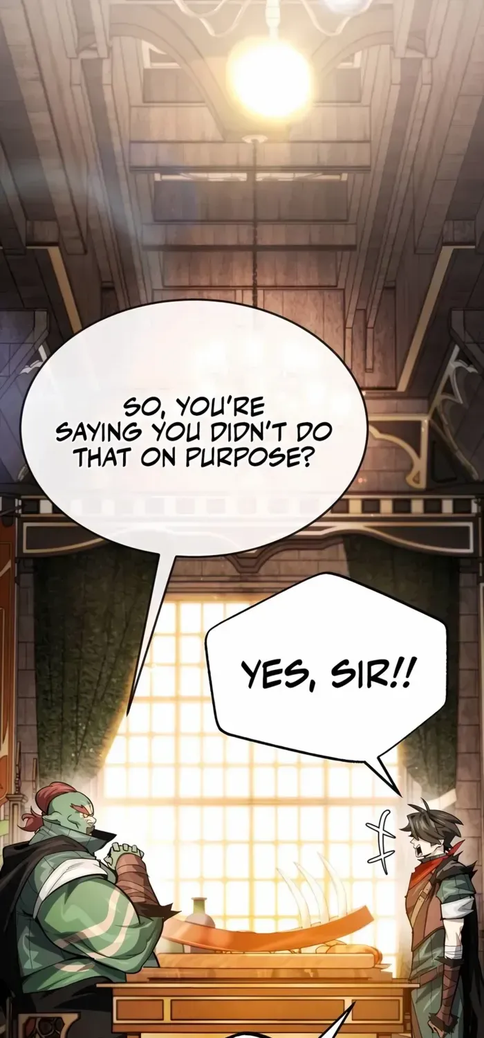 There Are No Bad Heroes In This World Chapter 16 page 34 - 