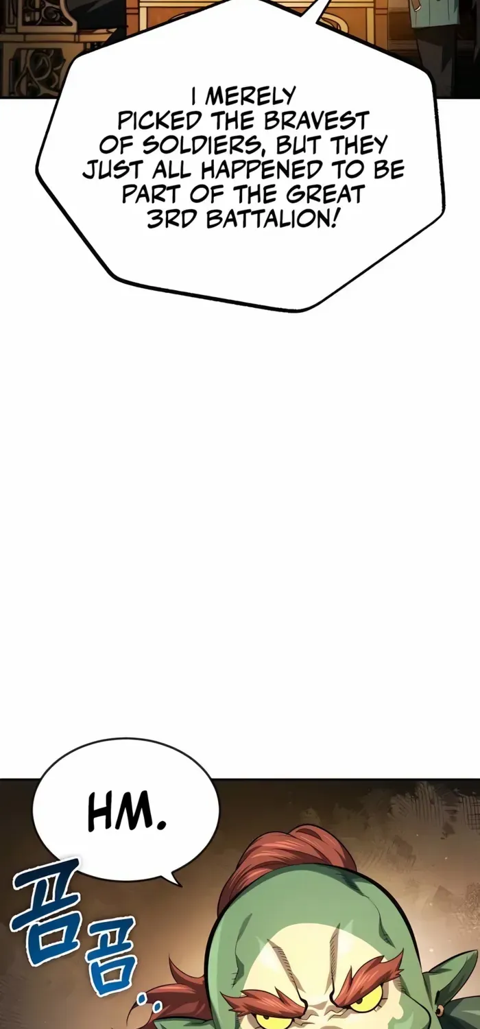 There Are No Bad Heroes In This World Chapter 16 page 35 - 