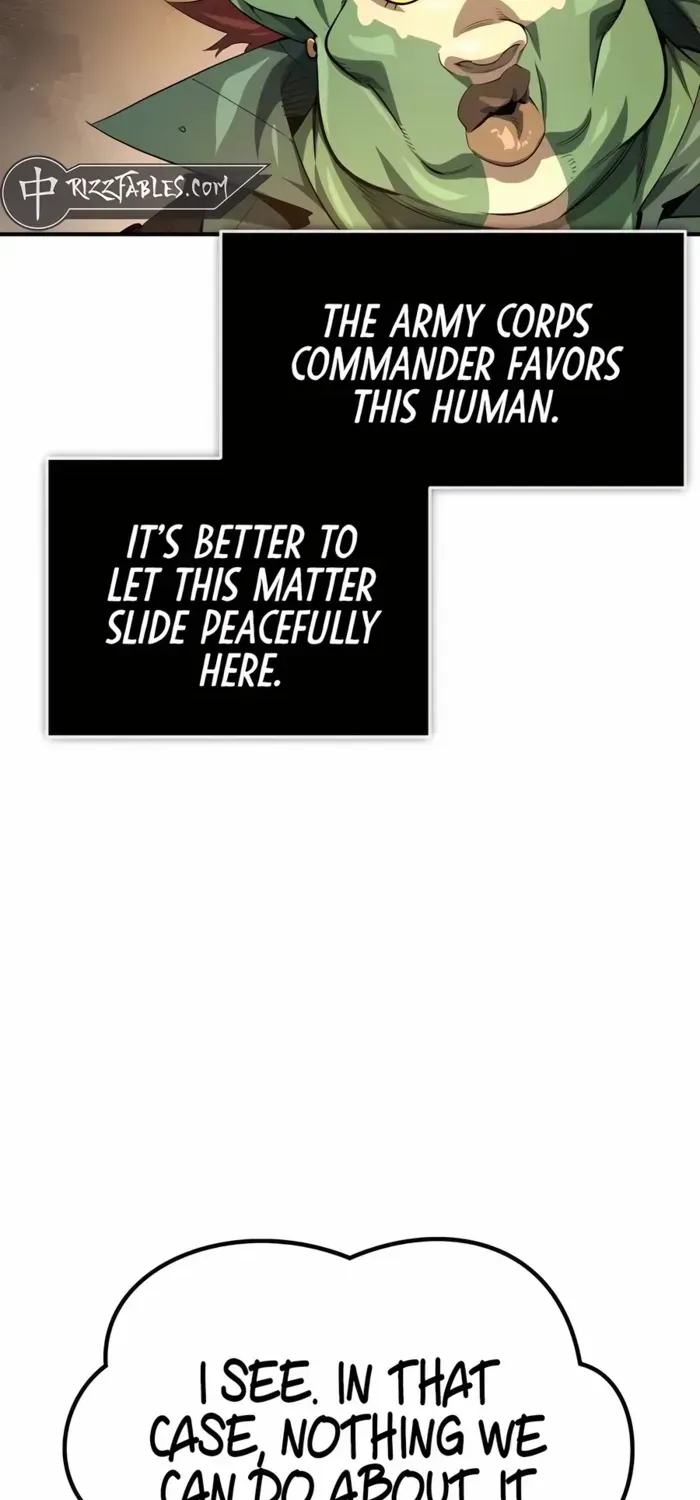 There Are No Bad Heroes In This World Chapter 16 page 36 - 