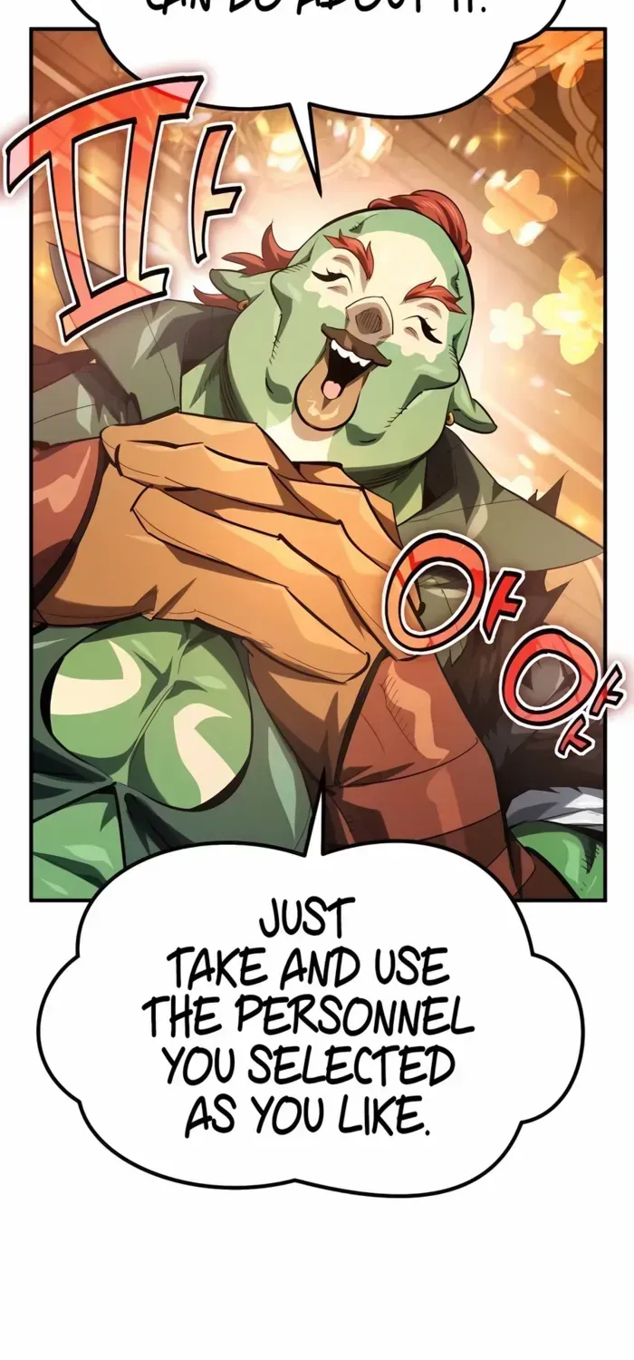 There Are No Bad Heroes In This World Chapter 16 page 37 - 