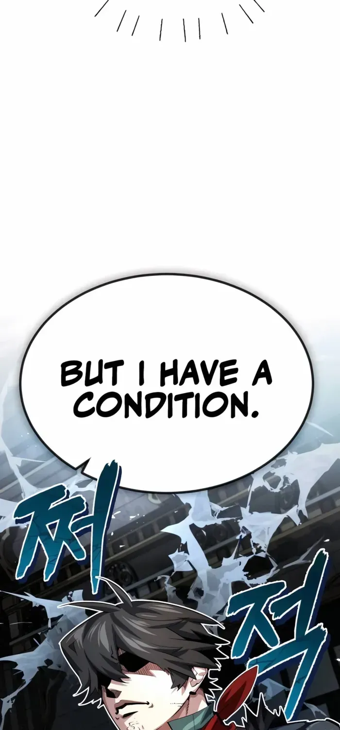 There Are No Bad Heroes In This World Chapter 16 page 39 - 