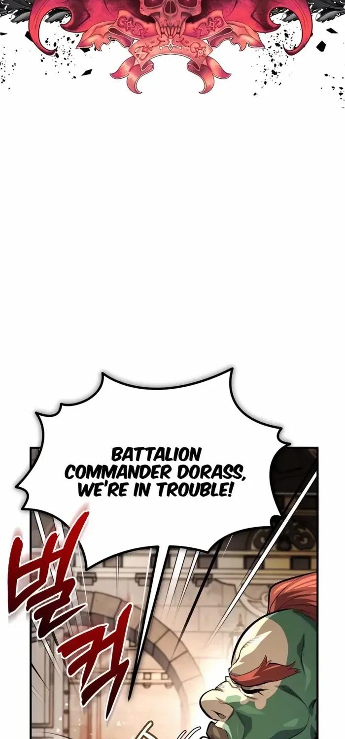 There Are No Bad Heroes In This World Chapter 16 page 5 - 