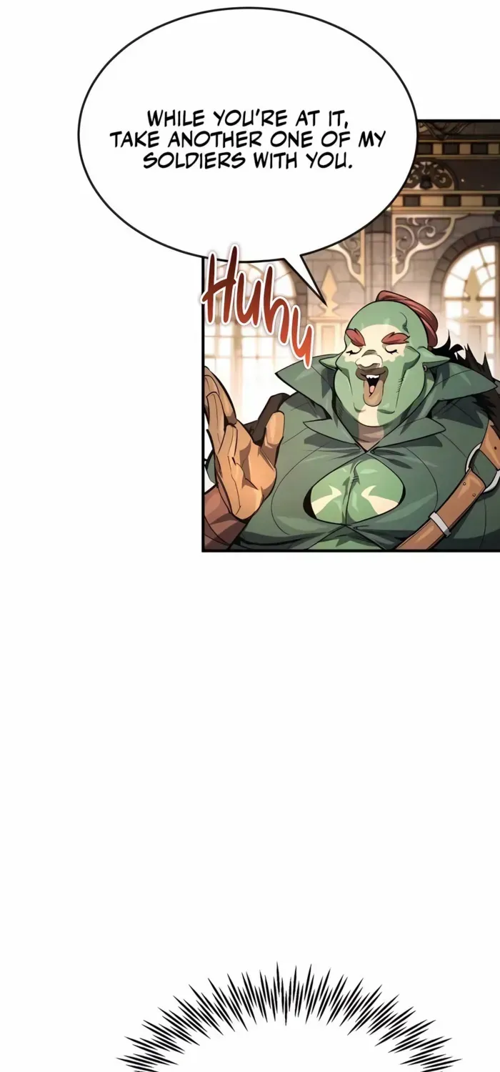 There Are No Bad Heroes In This World Chapter 16 page 41 - 