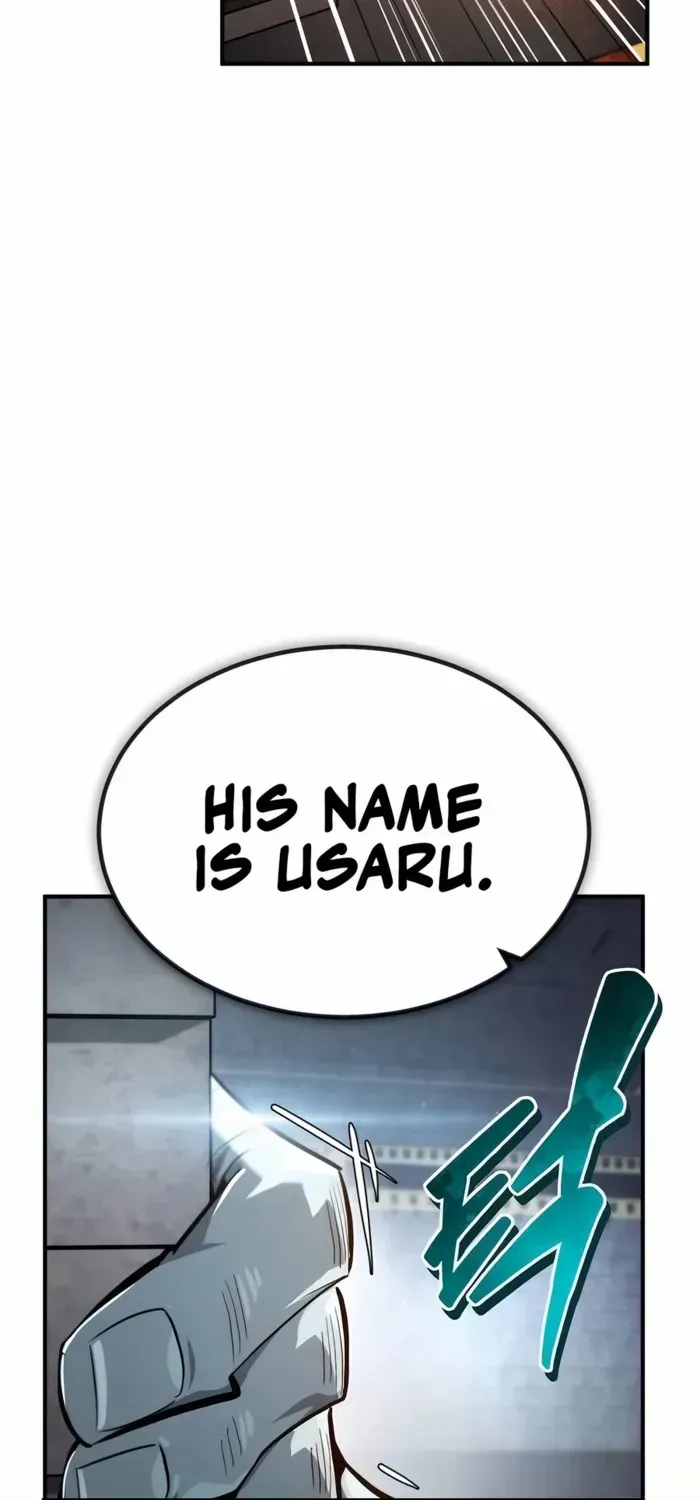 There Are No Bad Heroes In This World Chapter 16 page 46 - 