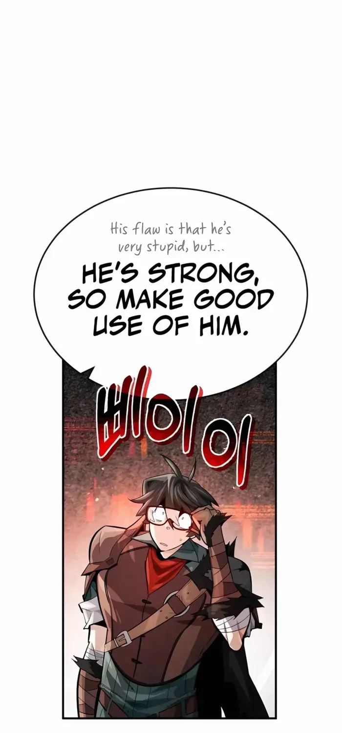 There Are No Bad Heroes In This World Chapter 16 page 50 - 