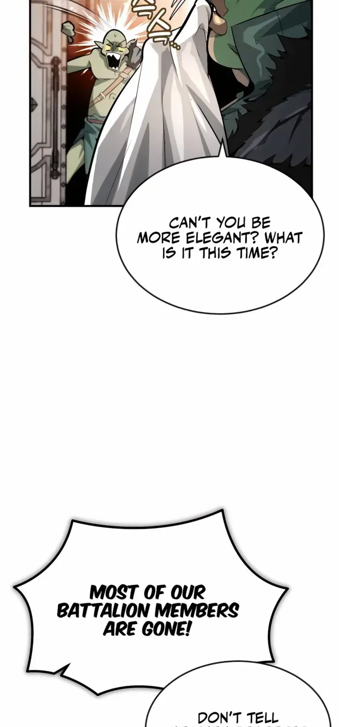 There Are No Bad Heroes In This World Chapter 16 page 6 - 