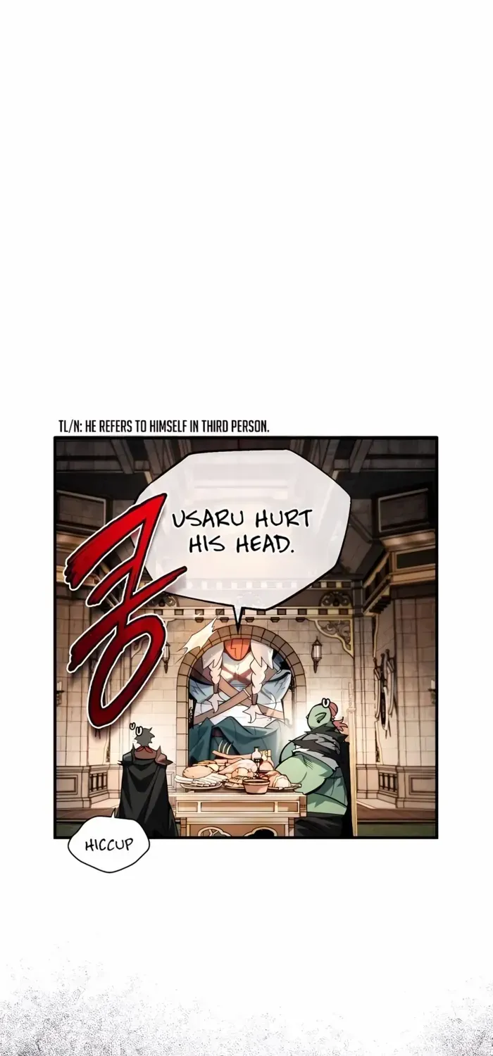 There Are No Bad Heroes In This World Chapter 16 page 51 - 