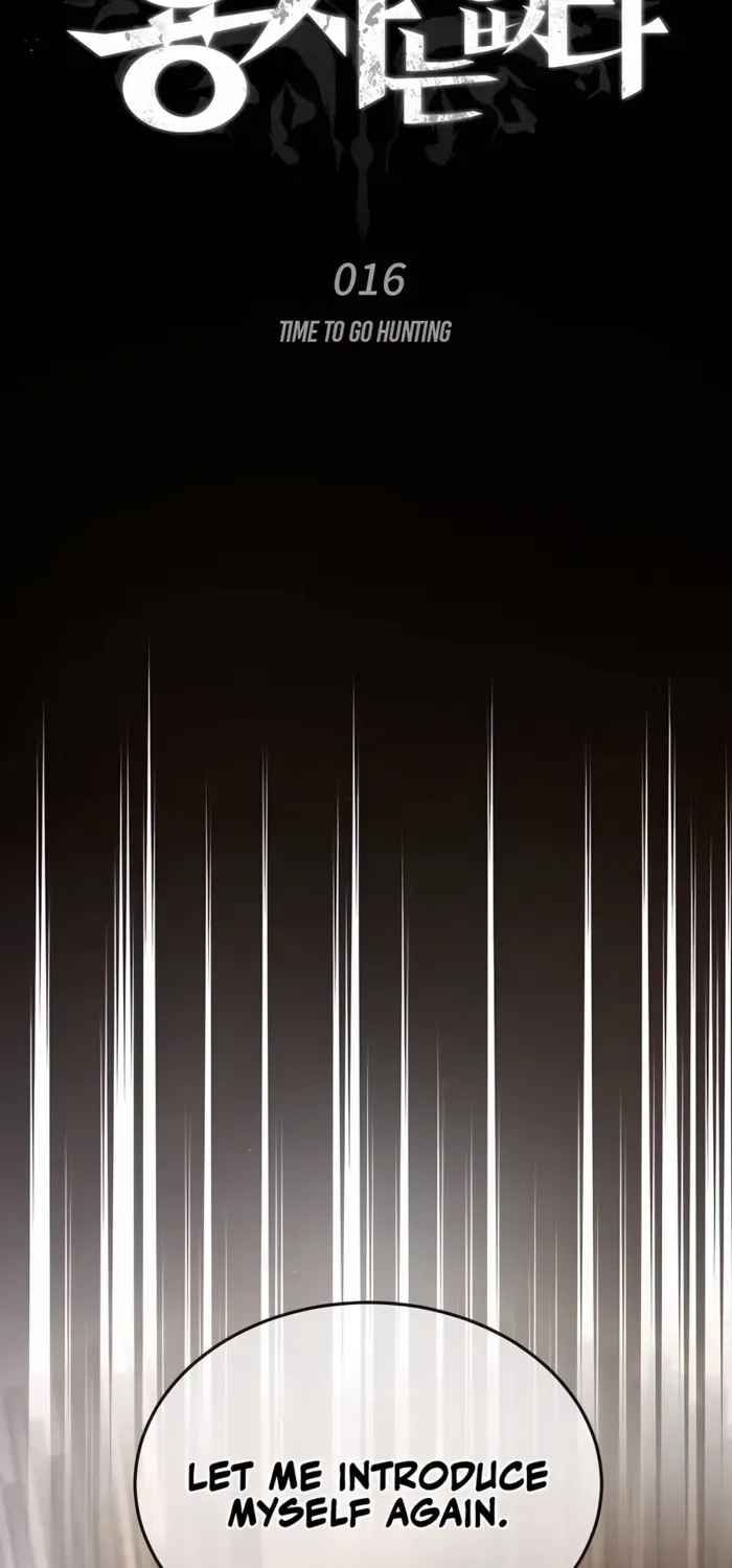 There Are No Bad Heroes In This World Chapter 16 page 53 - 
