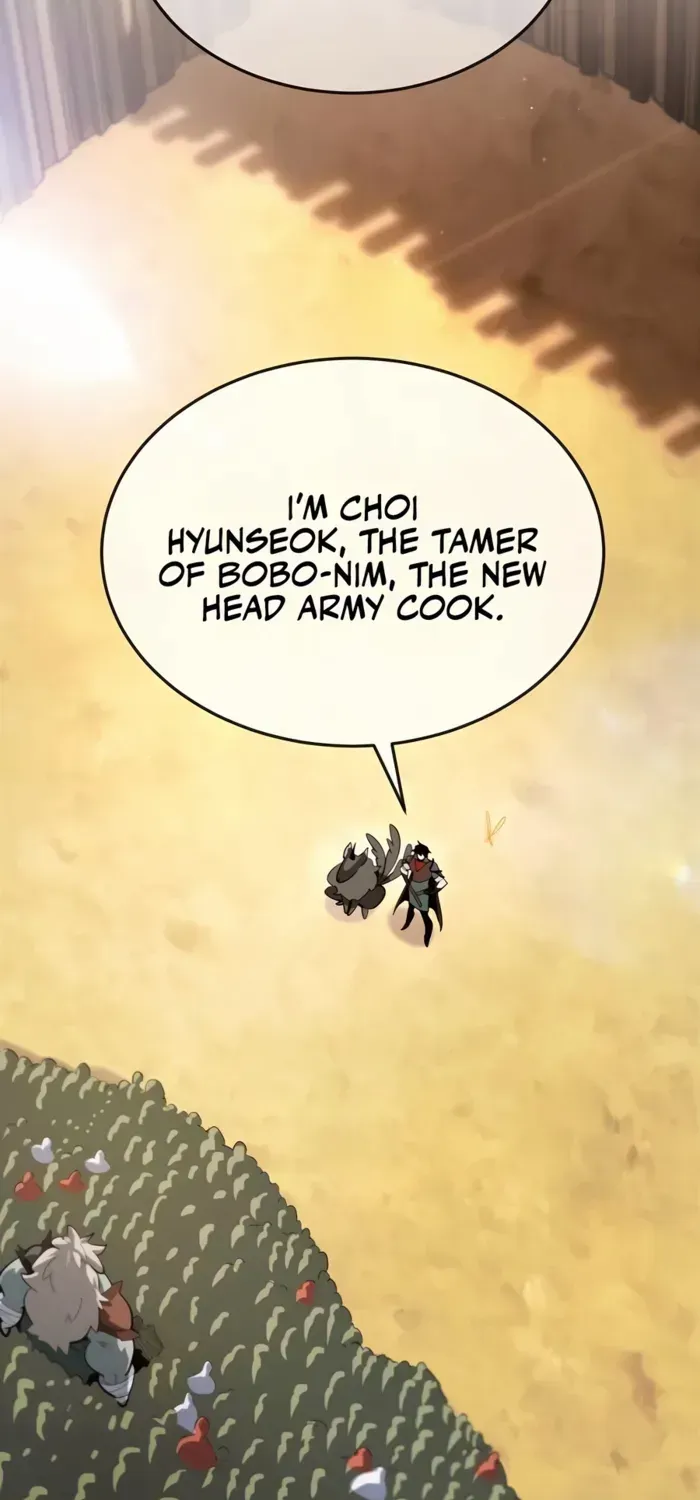 There Are No Bad Heroes In This World Chapter 16 page 54 - 