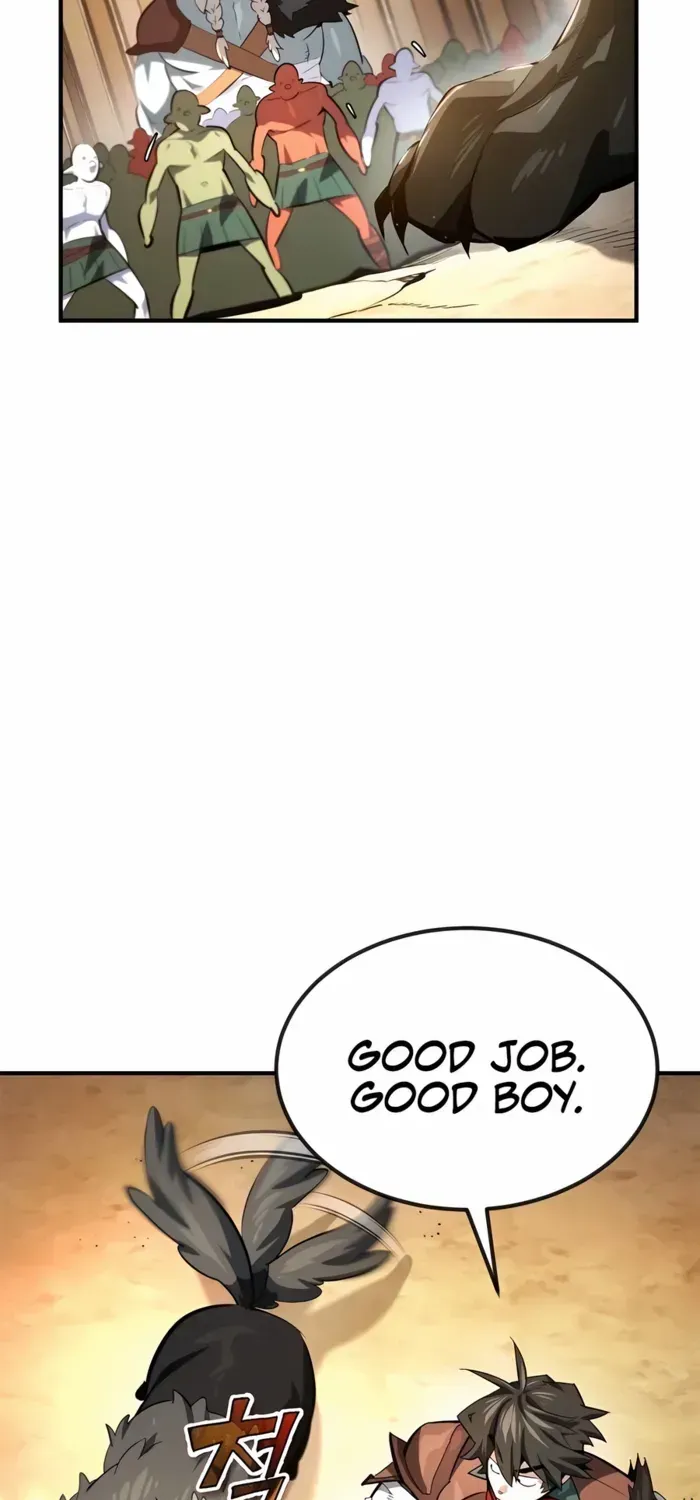 There Are No Bad Heroes In This World Chapter 16 page 56 - 