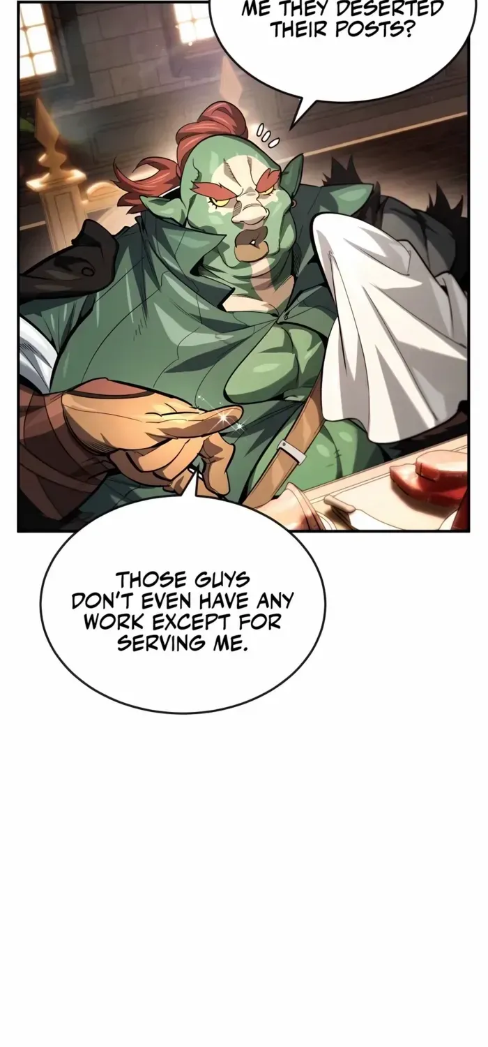 There Are No Bad Heroes In This World Chapter 16 page 7 - 