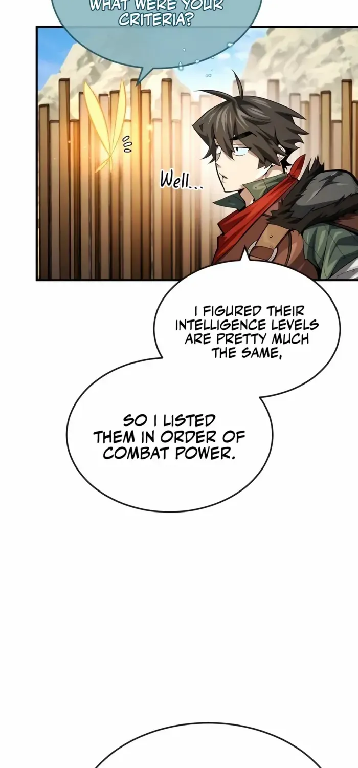 There Are No Bad Heroes In This World Chapter 16 page 61 - 