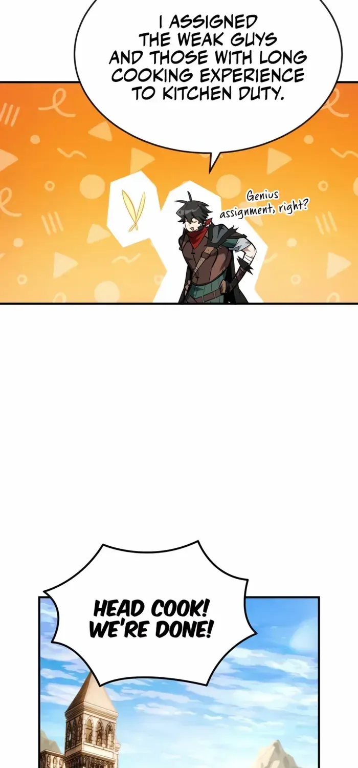 There Are No Bad Heroes In This World Chapter 16 page 62 - 