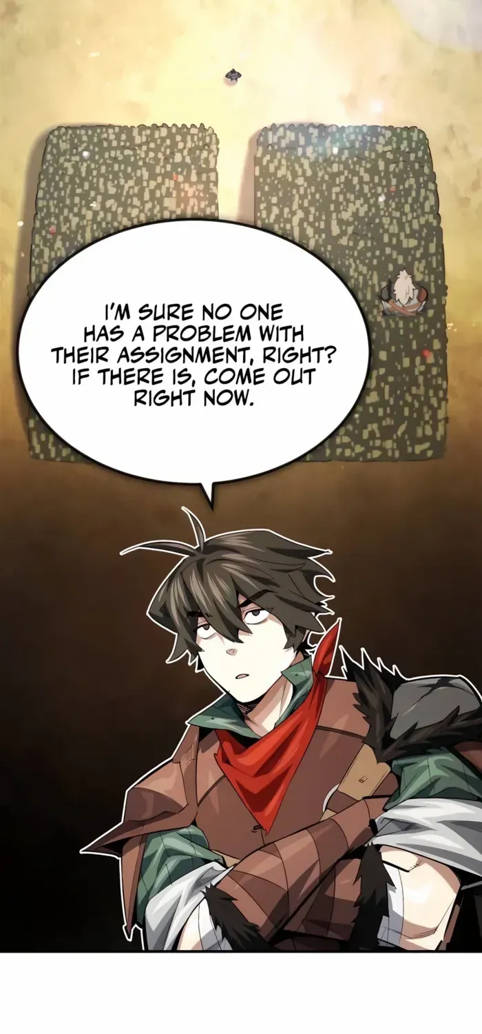 There Are No Bad Heroes In This World Chapter 16 page 64 - 
