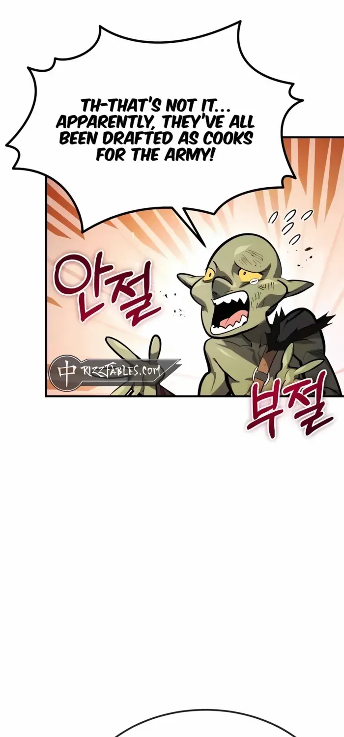 There Are No Bad Heroes In This World Chapter 16 page 8 - 